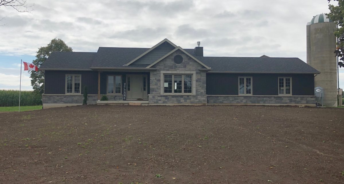 Applewood 'A' Royal Homes