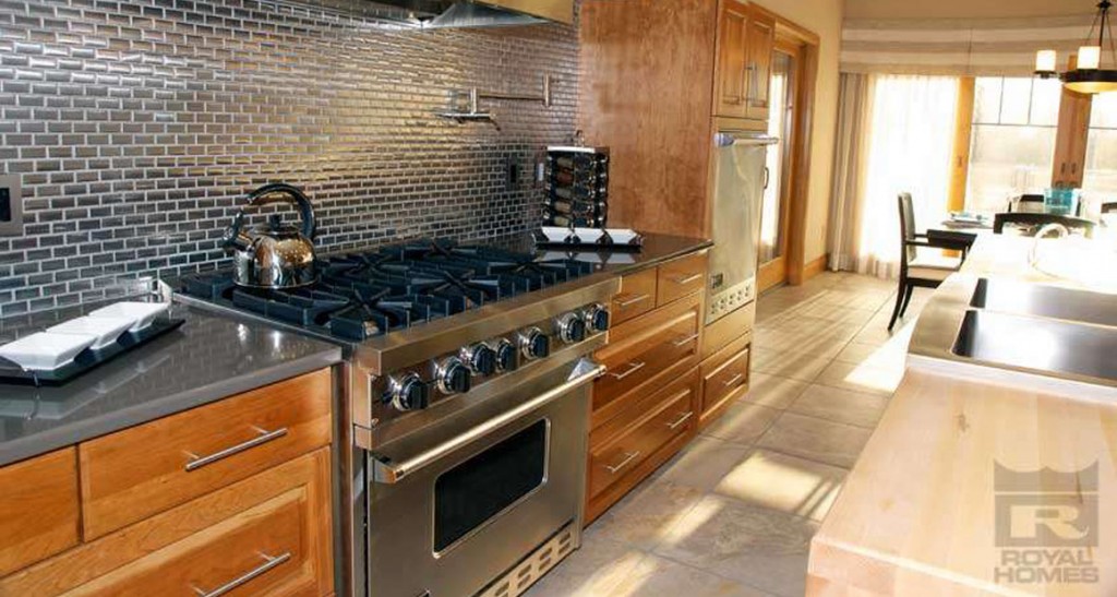 Backsplash