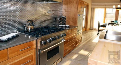 Backsplash