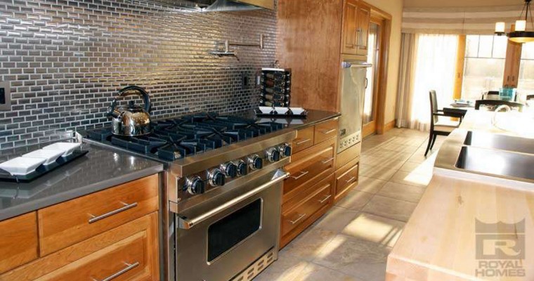Backsplash