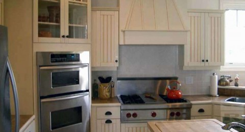 Rangehoods