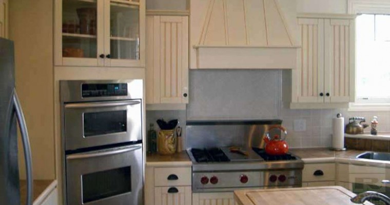 Rangehoods