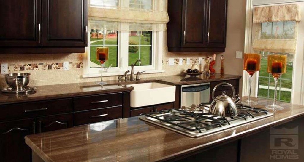 Painted Cabinet Doors