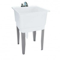 Laundry Sink | Product Code:  PMR-QSL202010