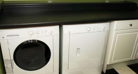 Laundry Sinks