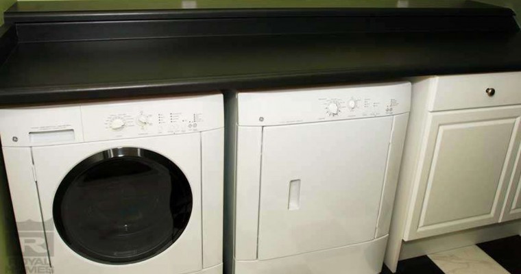Laundry Sinks