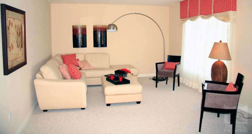 Interior Trims