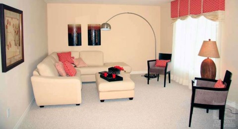 Interior Trims