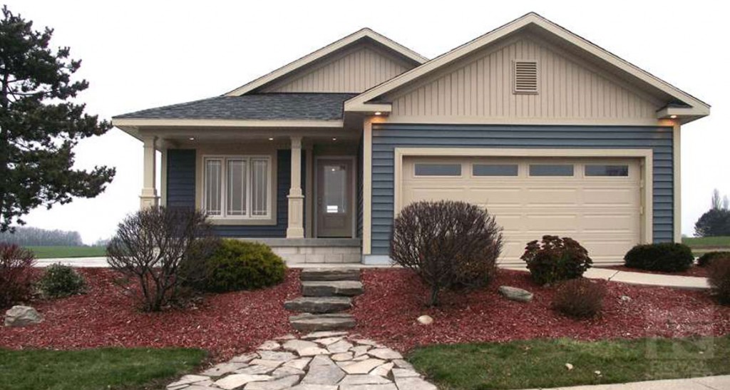 Garage Door Options