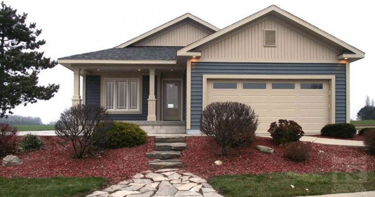 Garage Door Options