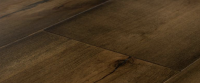 NA Hard Maple Mongoose