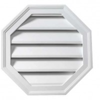 Octagon Vent | Product Code: 