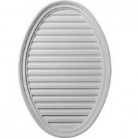 Oval Vent | Product Code: 