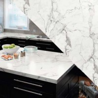 FX Calacatta Marble Etchings | Product Code: PMR-3460-46 Chip 188