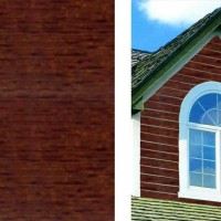 Cedar Clad Russet | Product Code: PMR-705