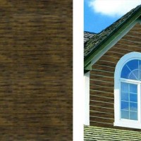 Cedar Clad Black Oak | Product Code: PMR-712
