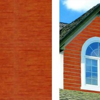 Cedar Clad Cinnamon | Product Code: PMR-727