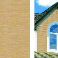 Cedar Clad Outside White | Product Code: PMR-900