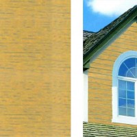 Cedar Clad Light Oak | Product Code: PMR-909