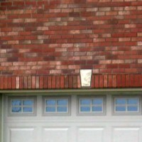 Brick Soldier Coursing with Keystone | Product Code: PMR-Brick Soldier Coursing with Keystone