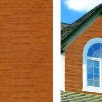 Cedar Clad Caramel | Product Code: PMR-Caramel