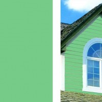 Cedar Clad Celery Green | Product Code: PMR-CeleryGreen