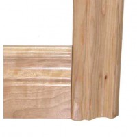 Cherry Baseboard/Casting | Product Code: PMR-CherryB/C