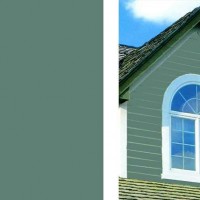 Cedar Clad Colonial Blue | Product Code: PMR-ColonialBlue