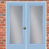 Double Garden Doors | Product Code: PMR-DoubleGardenDoors