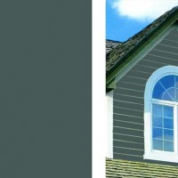 Cedar Clad Heritage Blue | Product Code: PMR-HeritageBlue
