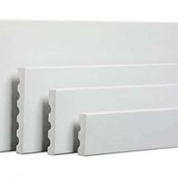 James Hardie - Trim Smooth | Product Code: PMR-JHtrimboardsmooth