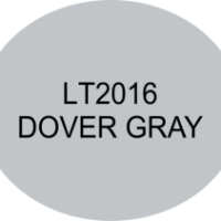 Dover Gray  |  Product Code:  PMR-LT2016