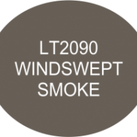 Windswept Smoke  |  PMR-LT2090