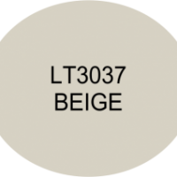 Beige  |  Product Code:  PMR-LT3037