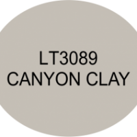 Canyon Clay  |  Product Code:  PMR-LT3089