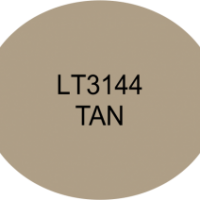 Tan  |  Product Code:  PMR-LT3144