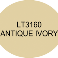 Antique Ivory  |  Product Code:  PMR-LT3160