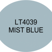 Mist Blue  |  Product Code:  PMR-LT4039