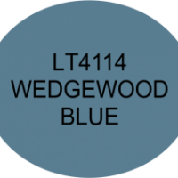 Wedgewood Blue  |  Product Code:  PMR-LT4114