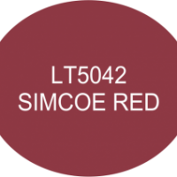 Simcoe Red  |  Product Code:  PMR-LT5042
