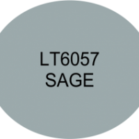 Sage  |  Product Code:  PMR-LT6057
