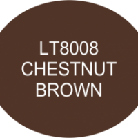 Chestnut Brown  |  Product Code:  PMR-LT8008