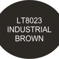 Industrial Brown  |  Product Code:  PMR-LT8023