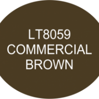 Commercial Brown  |  Product Code:  PMR-LT8059