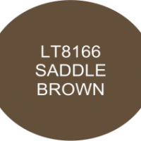 Saddle Brown  |  Product Code:  PMR-LT8166
