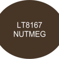 Nutmeg  |  Product Code:  PMR-LT8167