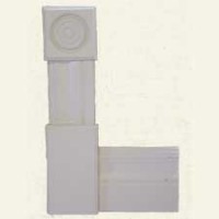 Block and Plinth | Product Code: PMR- MDFBlockandPlinth