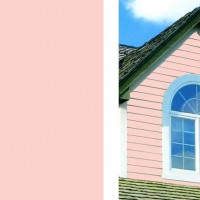 Cedar Clad Misty Mauve | Product Code: PMR-MistyMauve