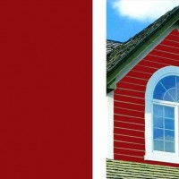Cedar Clad Navajo Red | Product Code: PMR-NavajoRed