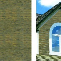 Cedar Clad Polar Blue | Product Code: PMR-PolarBlue